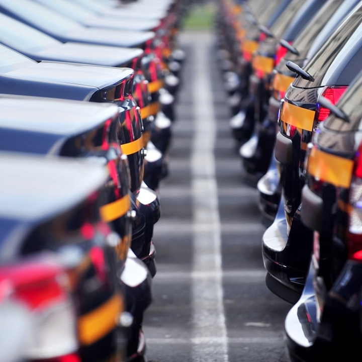 prodaja rabljenih automobila