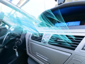 Klima u autu: Kako je koristiti da ne dobijete upalu ili prehladu?