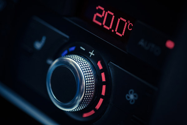 klima automobil