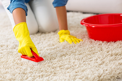 čišćenje tepiha