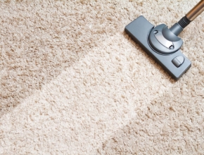 Čišćenje tepiha – Ultimativni vodič
