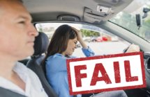 Najčešće greške zbog kojih polaznici autoškole padaju na vozačkom ispitu
