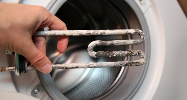 Čišćenje perilice rublja – Sve što trebate znati