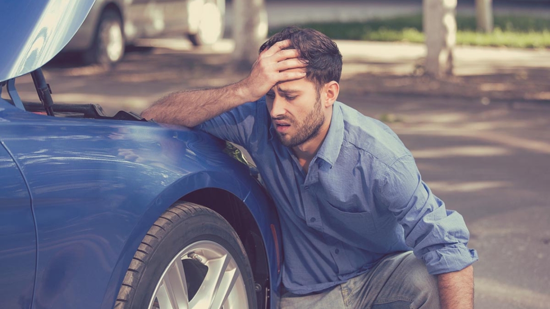 servis automobila