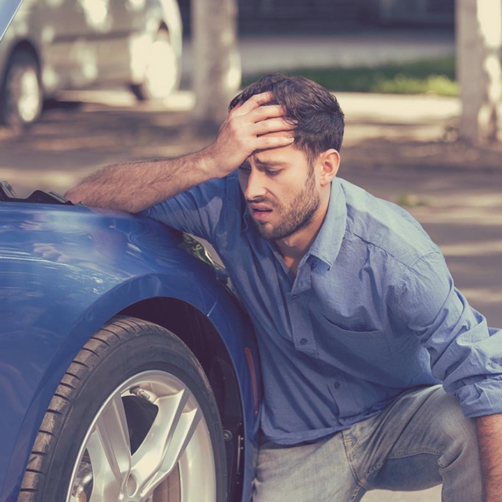servis automobila