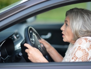 Kada treba prestati voziti u starosti?