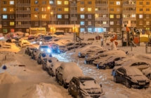 Kako zaštititi automobil od utjecaja zime noću