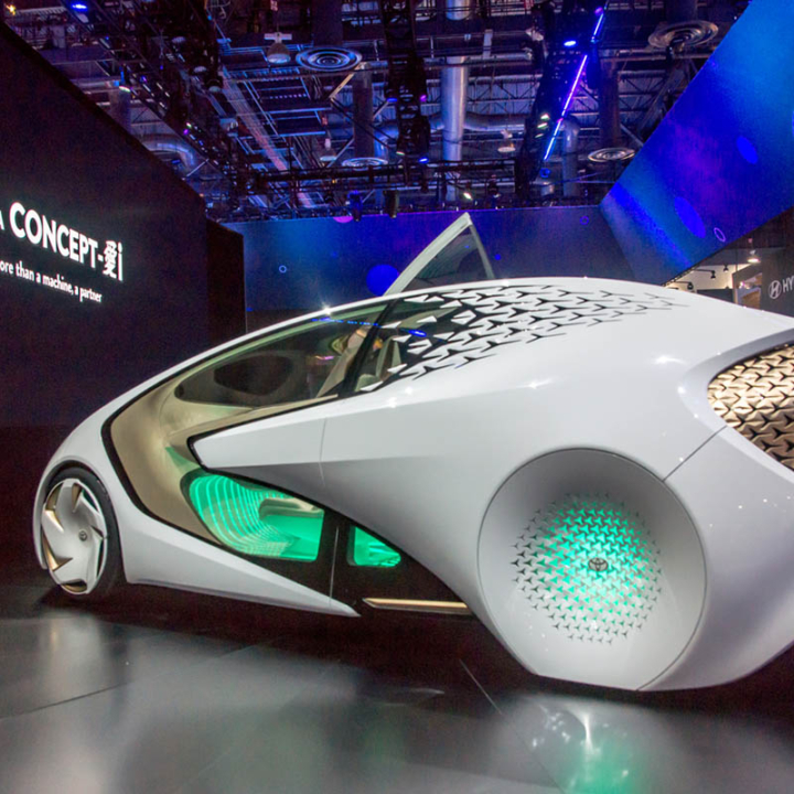 toyota koncept