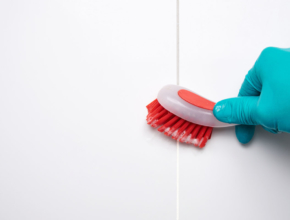 Fuge u kuhinji i kupaonici – Kako ih očistiti bez štetnih kemikalija