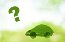 Koliko su zeleni električni automobili?