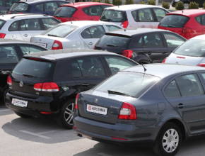 Njemačke marke automobila najmanje gube na vrijednosti