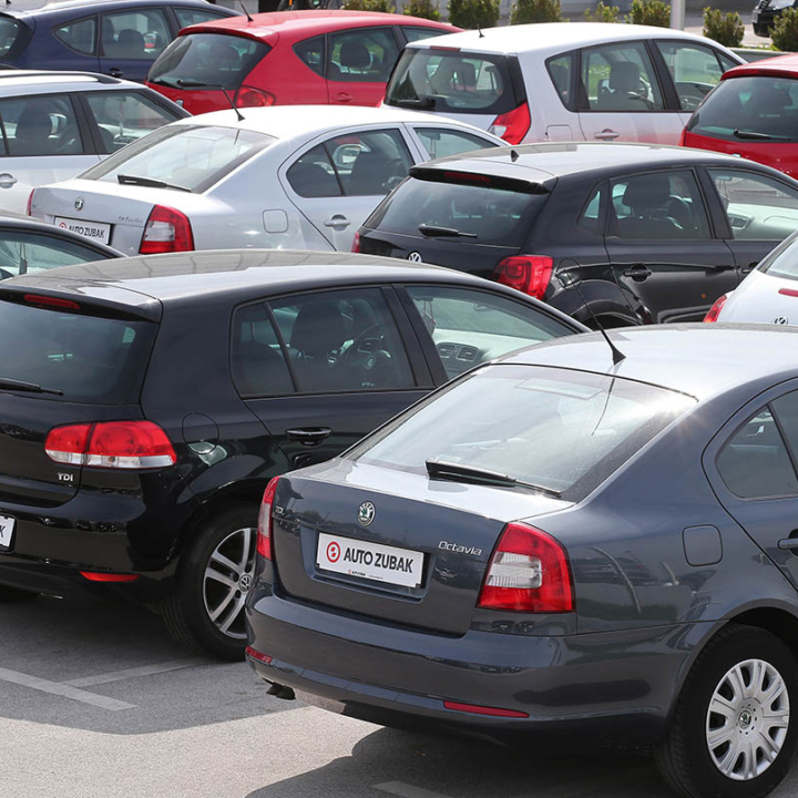 vrijednost automobila trošak