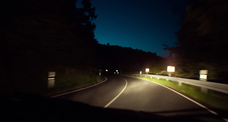 Noćna vožnja