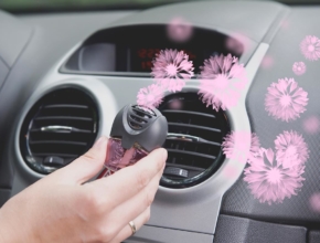 Jesu li osvježivači zraka u automobilu štetni po vaše zdravlje?