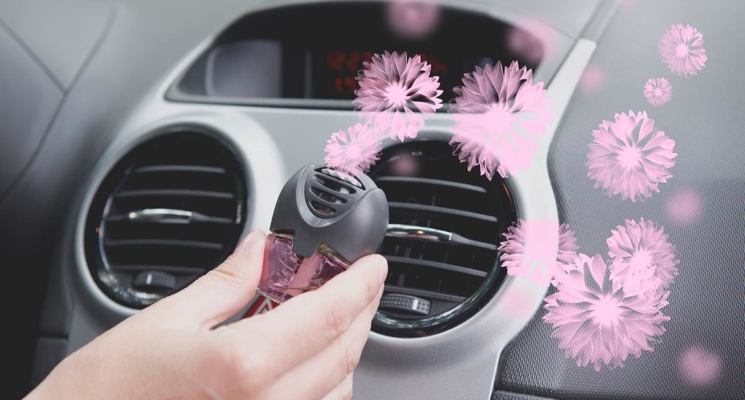 Jesu li osvježivači zraka u automobilu štetni po vaše zdravlje?