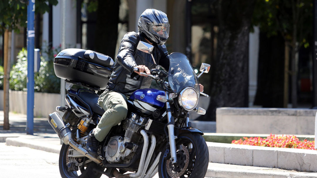 savjeti za motociliste