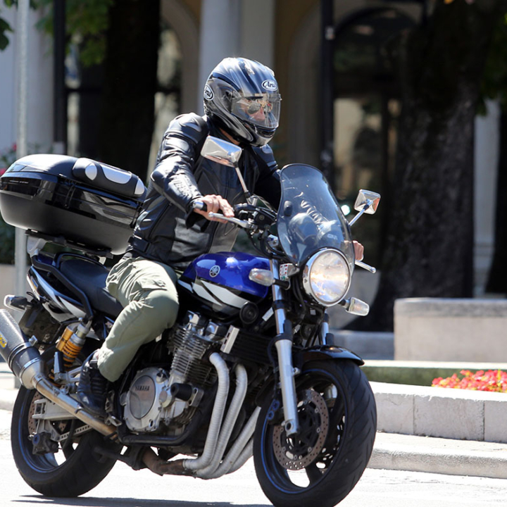savjeti za motociliste