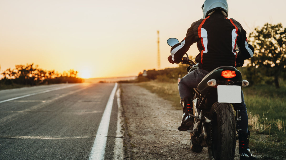 sigurni vozaci motora