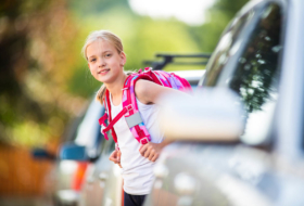 Sigurnost djece u prometu – 9 zlatnih pravila