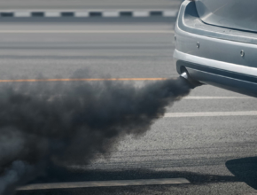 Dim iz auspuha – Što vam boja dima iz auspuha može reći o stanju vašeg automobila