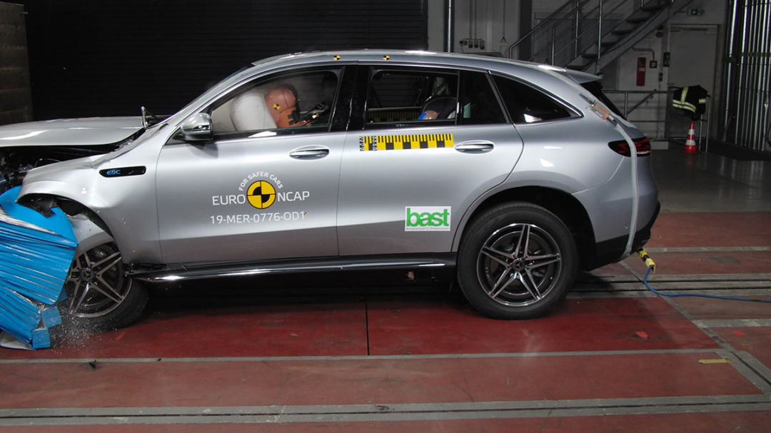 najsigurniji automobili 2019