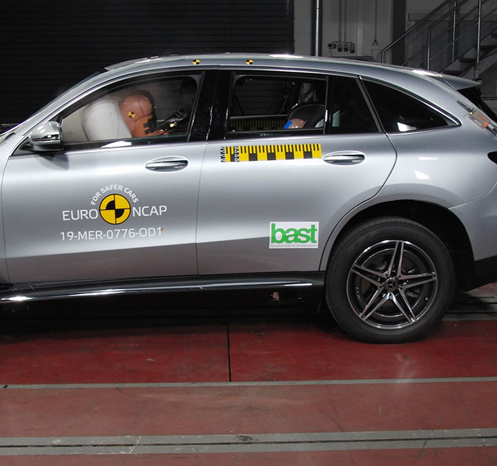 najsigurniji automobili 2019