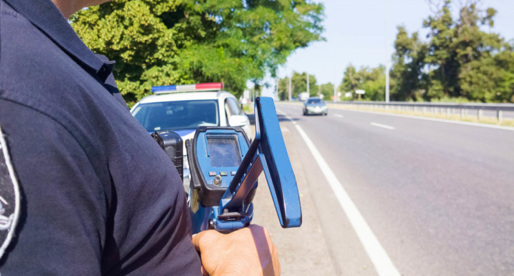 5 savjeta s kojim nikada nećete dobiti kaznu za prebrzu vožnju