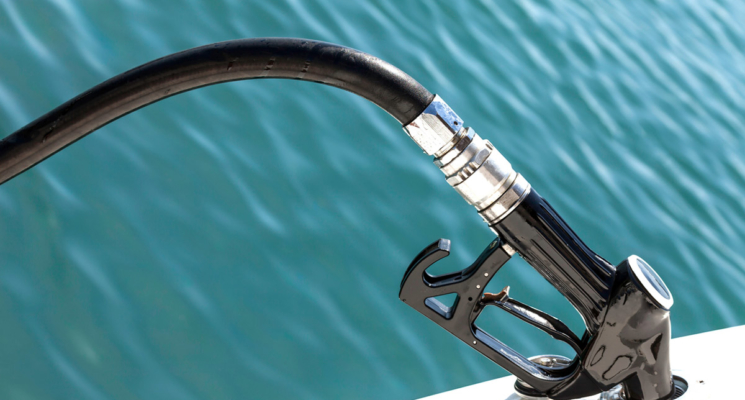 Brodsko gorivo – kako uštedjeti na brodskom gorivu