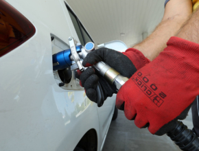 Istine i mitovi o plinu u automobilu