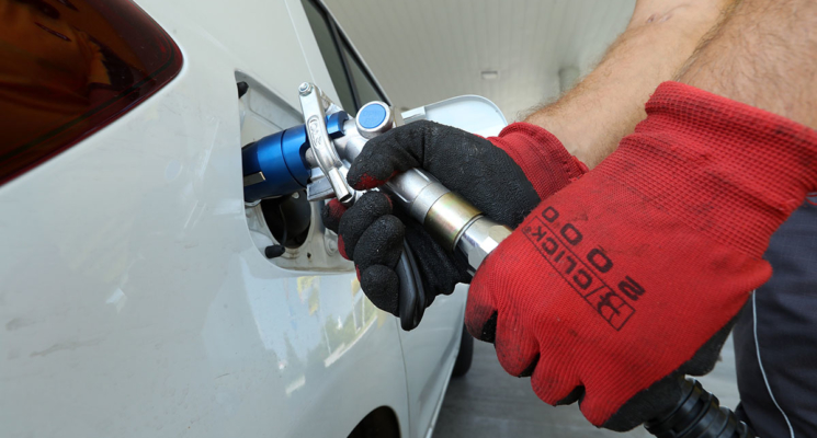 Istine i mitovi o plinu u automobilu