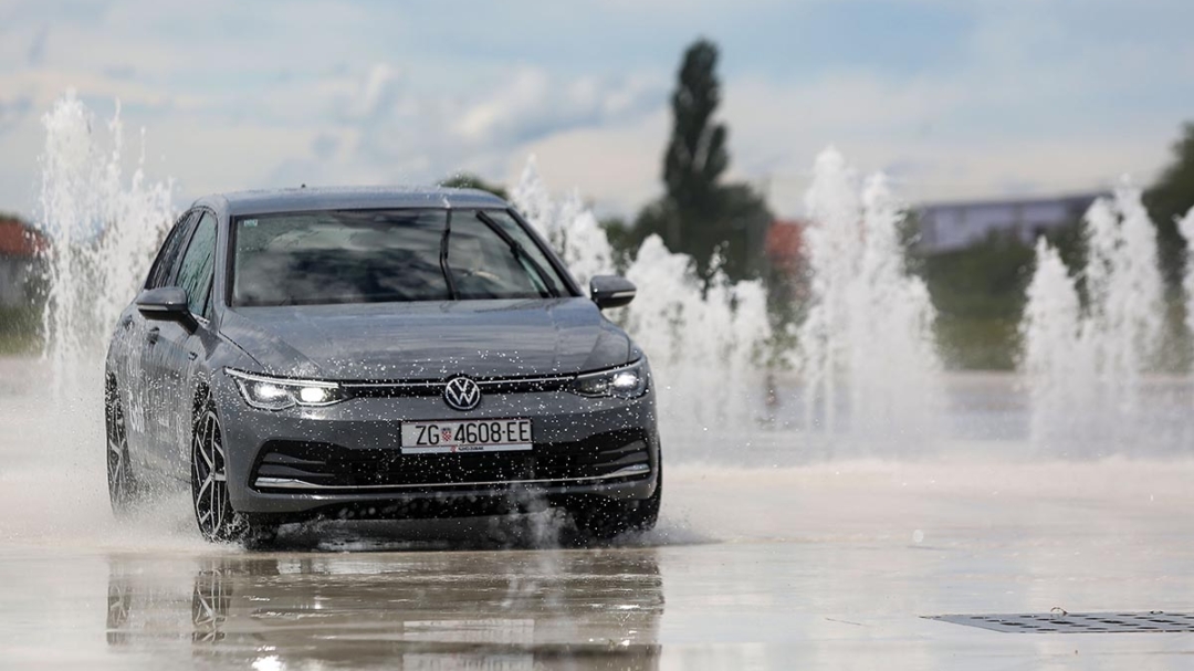 esp sustav automobila