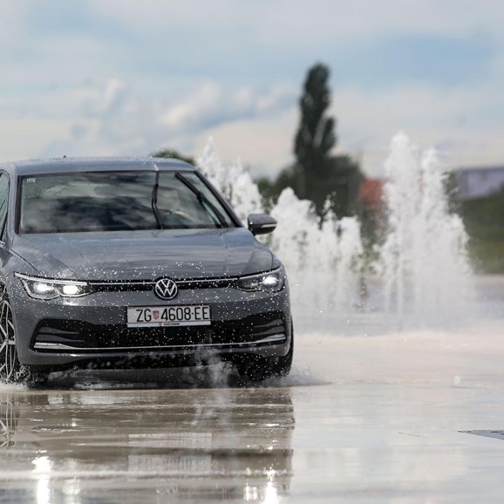 esp sustav automobila