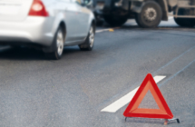 Prometna nesreća u inozemstvu – što napraviti ako vam se dogodi?
