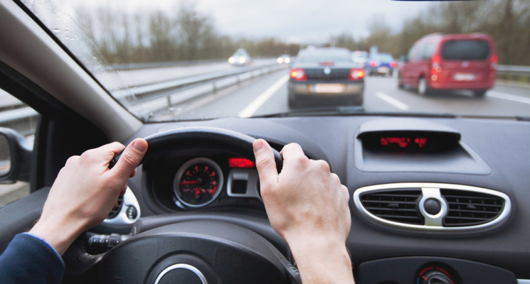 5 najvećih grešaka u vožnji – prepoznajete li se u kojoj?