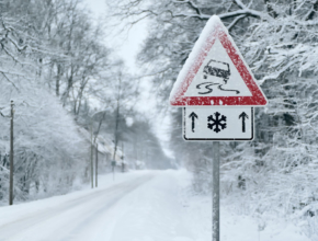 OPREZ! Od 15. studenog obavezna je zimska oprema na hrvatskim cestama – saznajte koje su kazne