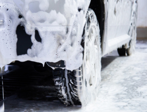 Pranje automobila zimi – da ili ne?