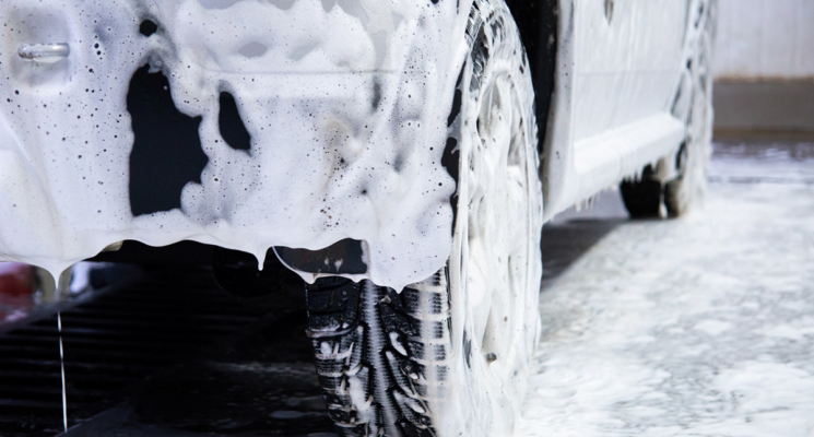 Pranje automobila zimi – da ili ne?