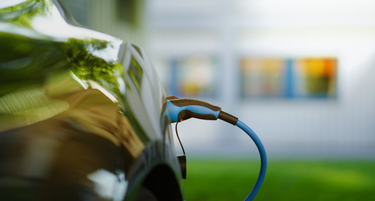 Veliki rast prodaje elektrificiranih automobila