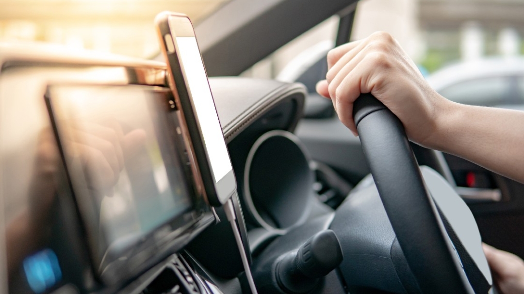 Pet praktičnih dodataka za auto za duga putovanja