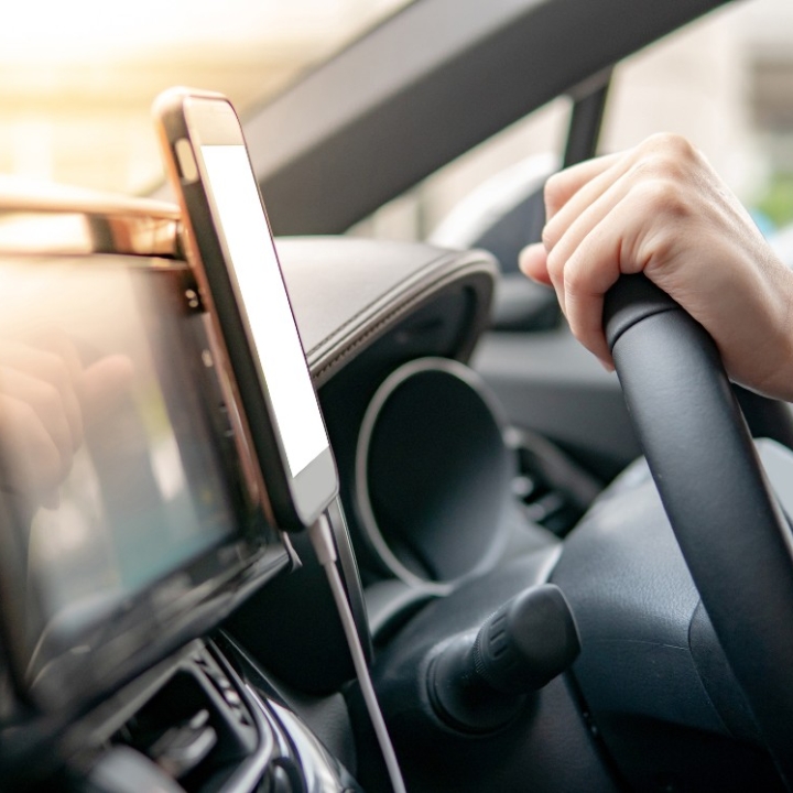 Pet praktičnih dodataka za auto za duga putovanja