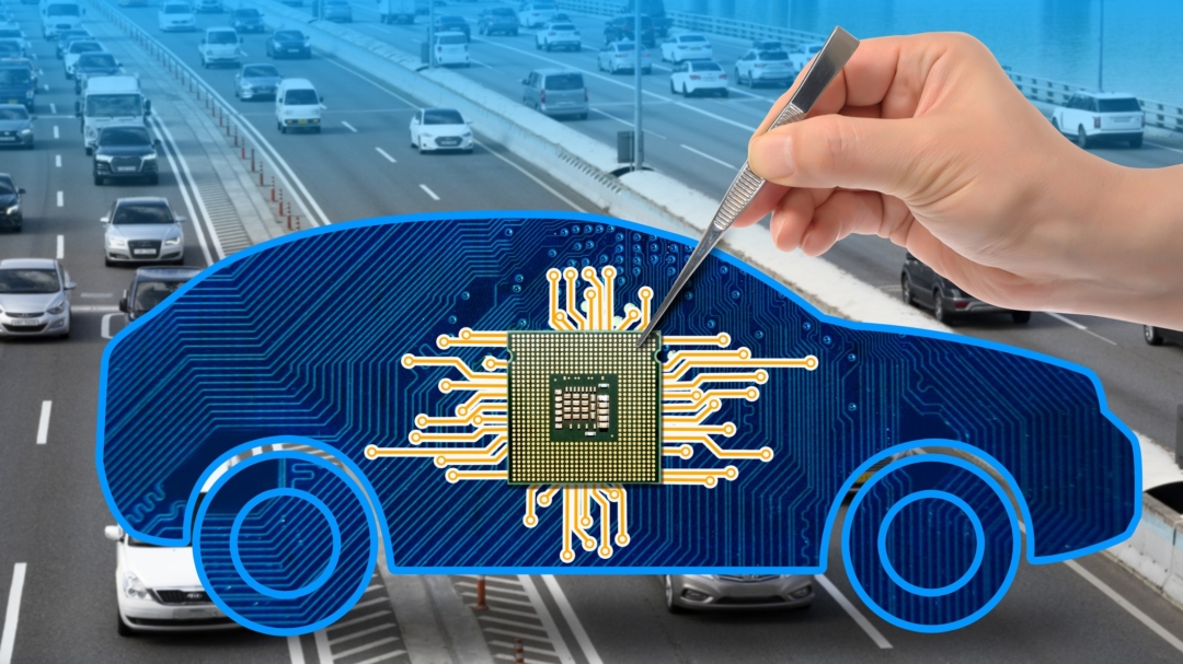 Nestasica cipova u autoindustriji