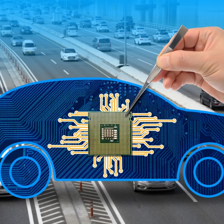 Nestasica cipova u autoindustriji