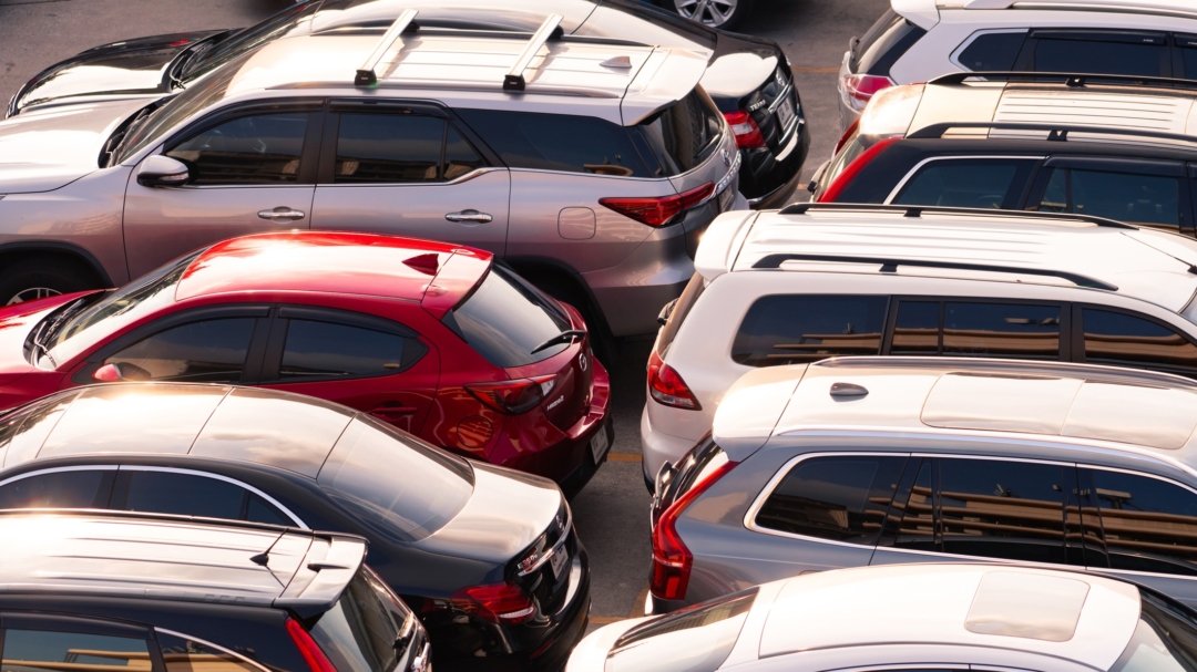 Kako prodati rabljeni auto po najboljoj cijeni