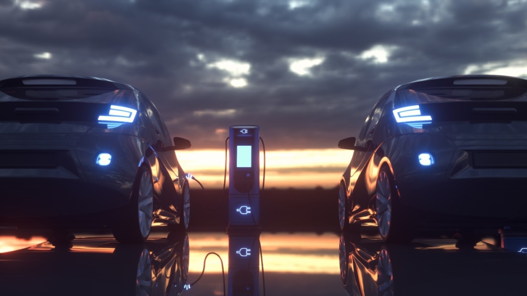 Test dosega elektricnih automobila