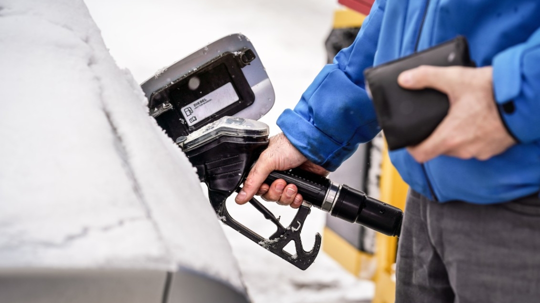 zasto automobili zimi trose vise - naslovna