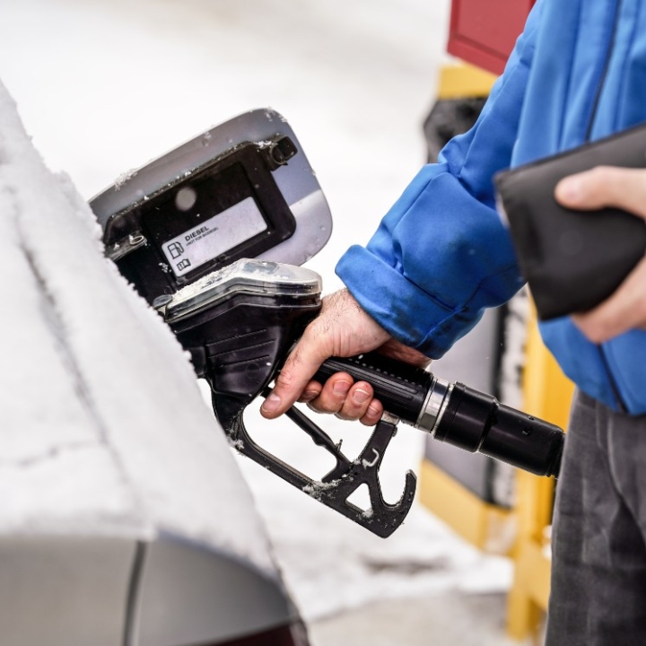 zasto automobili zimi trose vise - naslovna