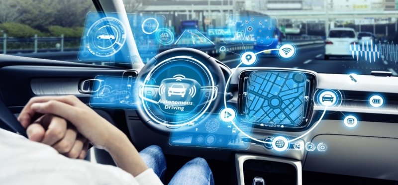 Nove tehnologije zbog kojih će se automobili uskoro potpuno promijeniti