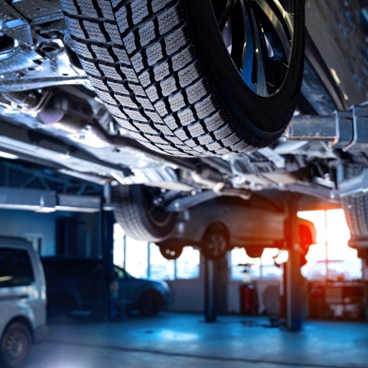 Kada je vrijeme za zamjenu potrosnih dijelova na vasem automobilu - naslovna