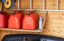 Skladištenje goriva kod kuće – Kako ga skladištiti i ima li to uopće smisla?