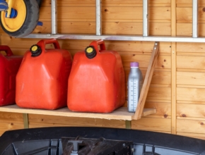 Skladištenje goriva kod kuće – Kako ga skladištiti i ima li to uopće smisla?